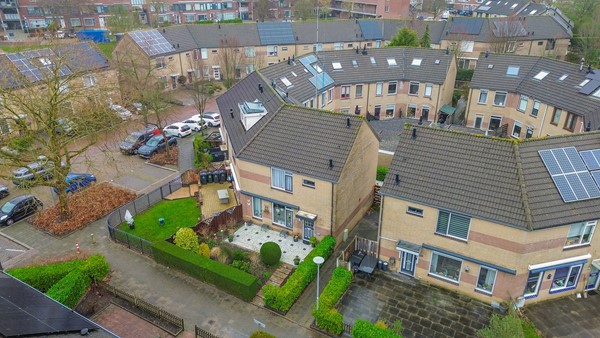 Medium property photo - Verschansing 17, 3181 NG Rozenburg